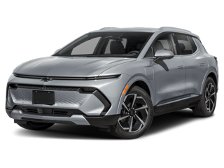 Equinox EV - George Matick Chevrolet in Redford MI