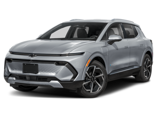 Equinox EV - George Matick Chevrolet in Redford MI