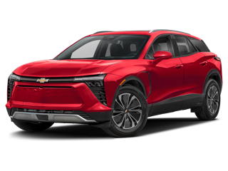 Chevrolet Blazer EV - George Matick Chevrolet in Redford MI