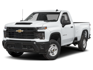 Chevrolet Silverado HD - George Matick Chevrolet in Redford MI