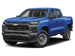 Chevrolet Colorado - George Matick Chevrolet in Redford MI