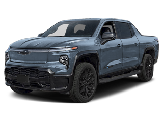 Chevrolet Silverado EV - George Matick Chevrolet in Redford MI