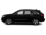 2016 Acura MDX w/AcuraWatch Plus