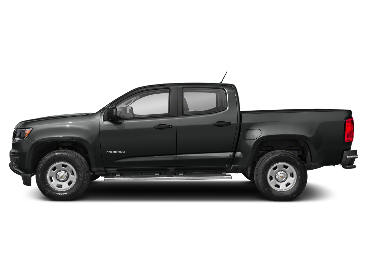 2019 Chevrolet Colorado 4WD LT