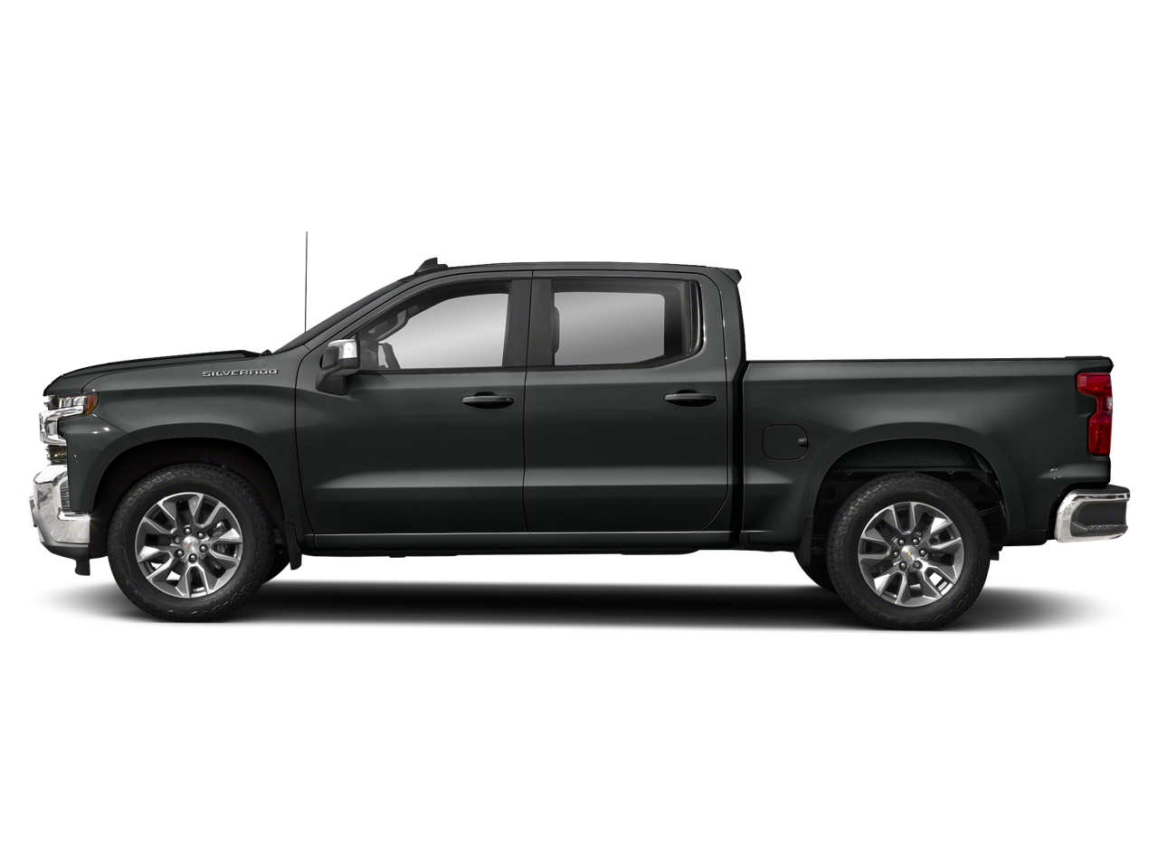 2020 Chevrolet Silverado 1500 LT - Photo 46