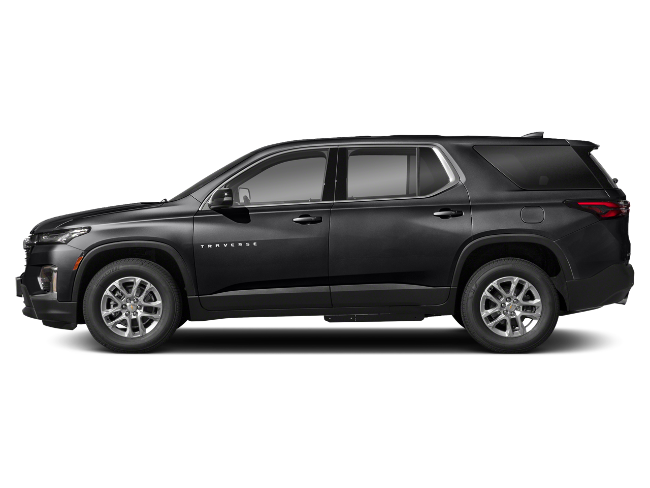 2023 Chevrolet Traverse LS - Photo 25