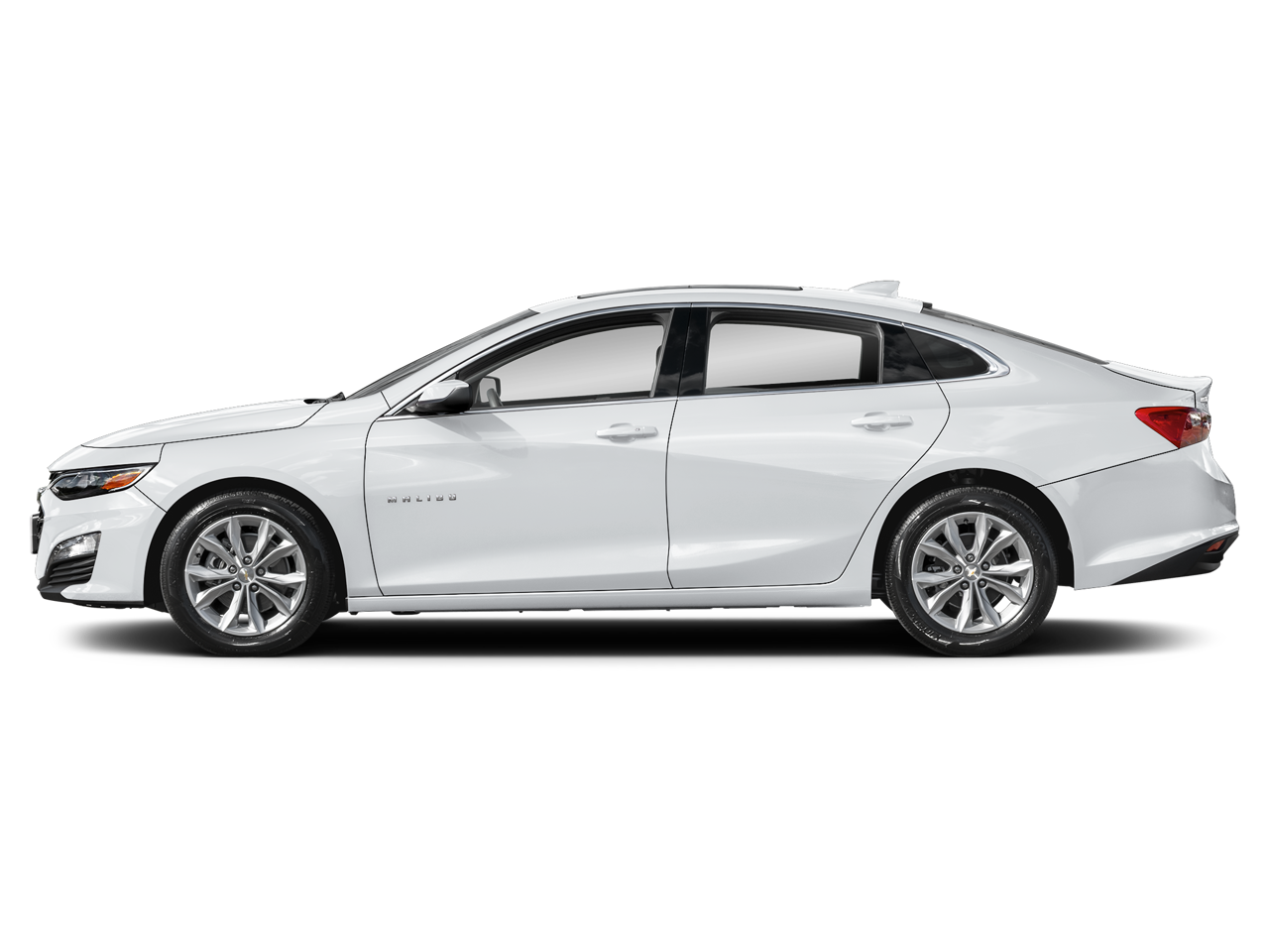 2025 Chevrolet Malibu 1LT - Photo 29