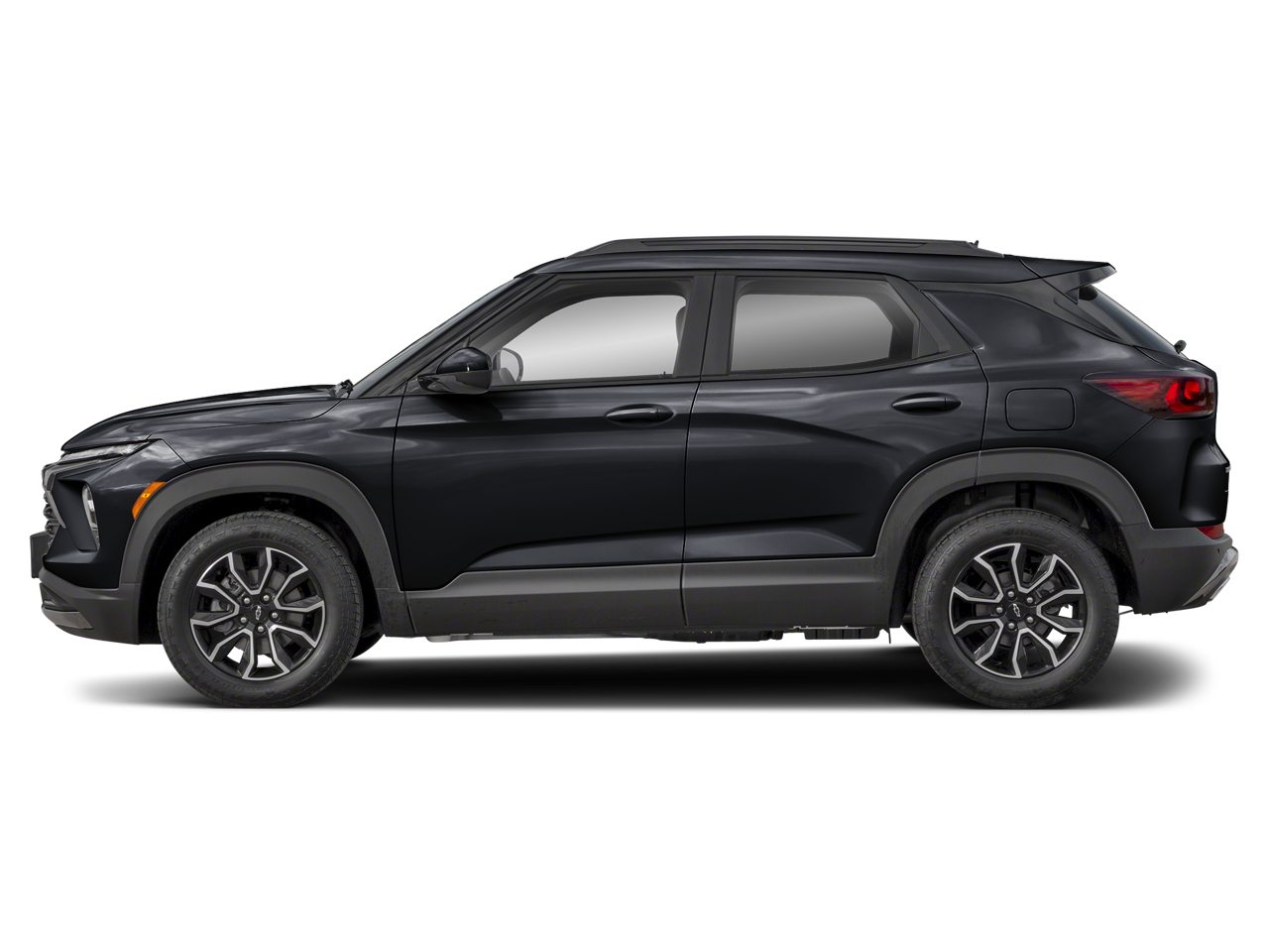 2026 Chevrolet Trailblazer Activ - Photo 31