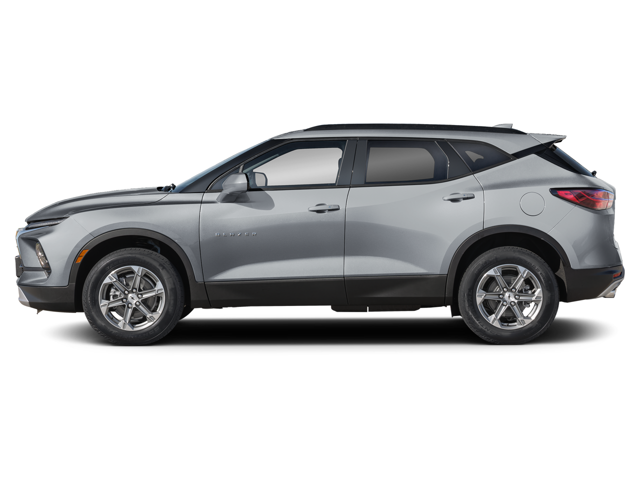 2026 Chevrolet Blazer 3LT - Photo 27