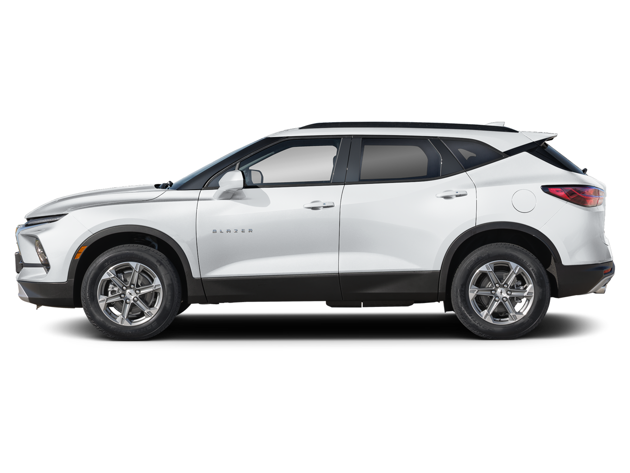 2026 Chevrolet Blazer 2LT - Photo 27
