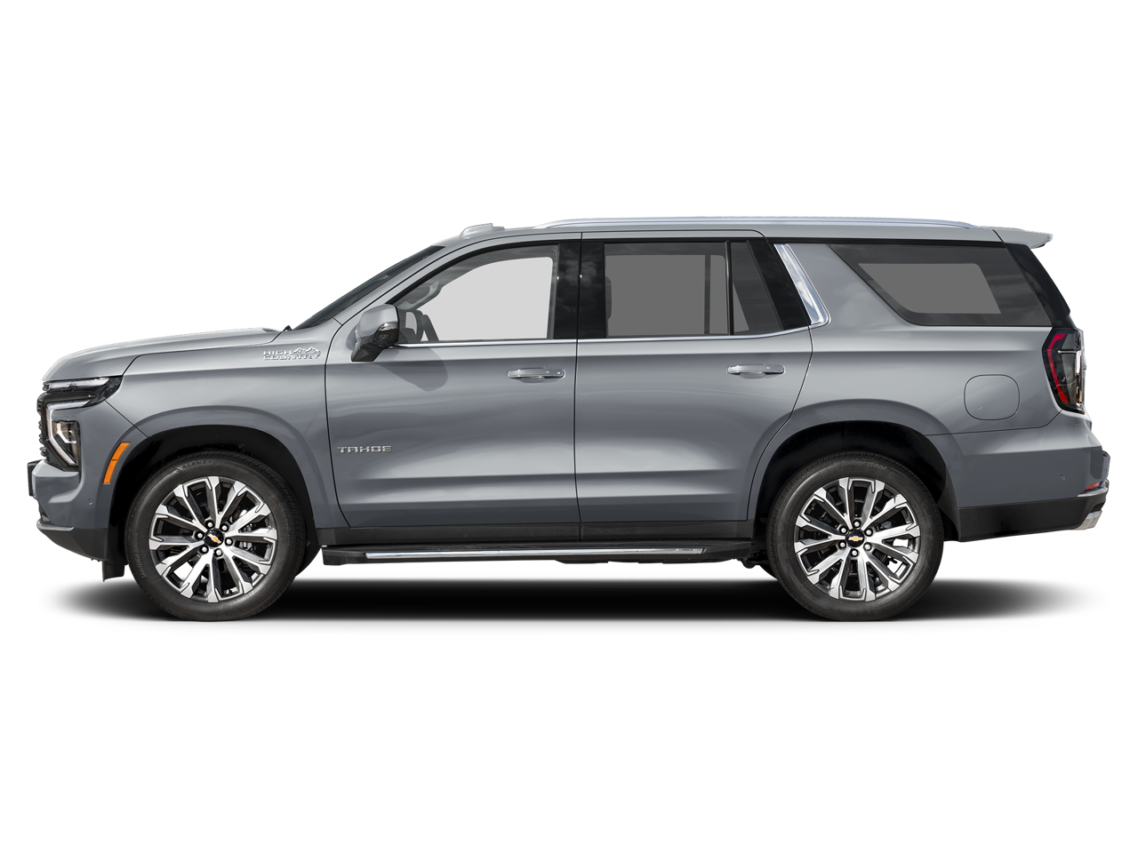2026 Chevrolet Tahoe High Country - Photo 31