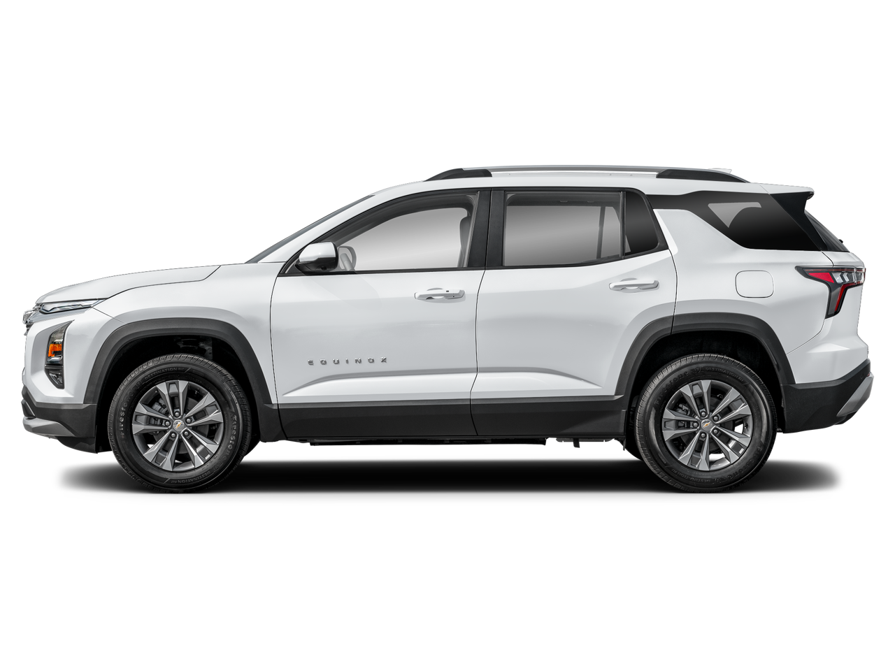 2026 Chevrolet Equinox LT - Photo 27