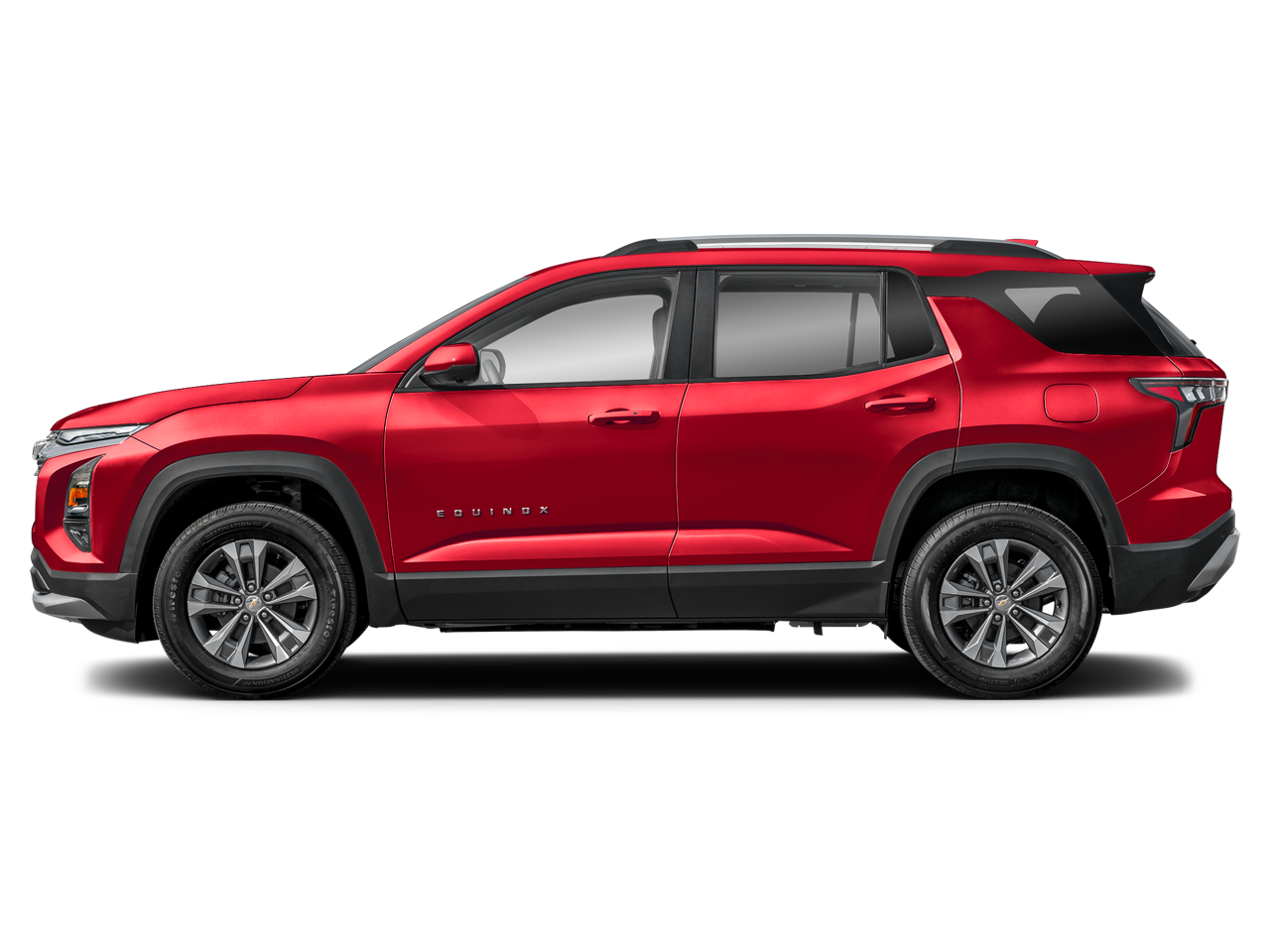 2026 Chevrolet Equinox LT - Photo 30