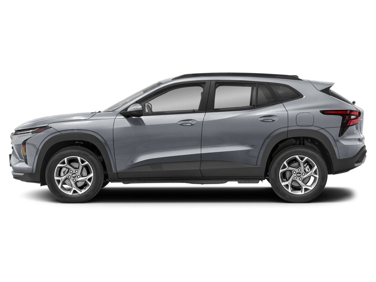 2026 Chevrolet Trax Activ - Photo 27