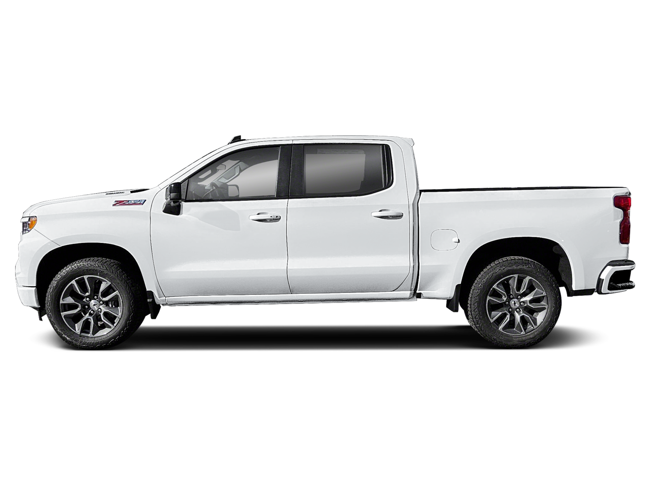 2026 Chevrolet Silverado 1500 RST - Photo 26