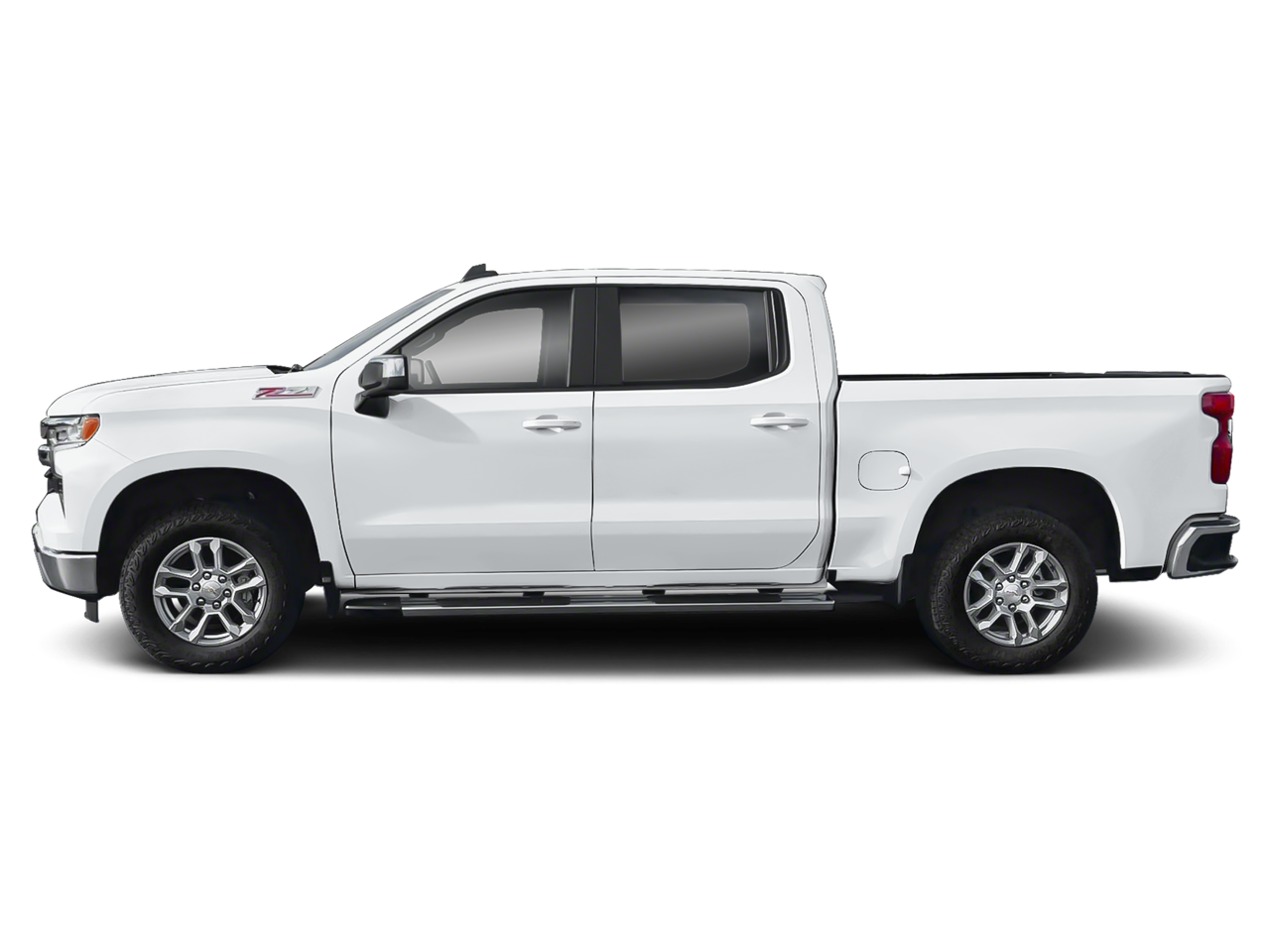 2026 Chevrolet Silverado 1500 LT - Photo 26