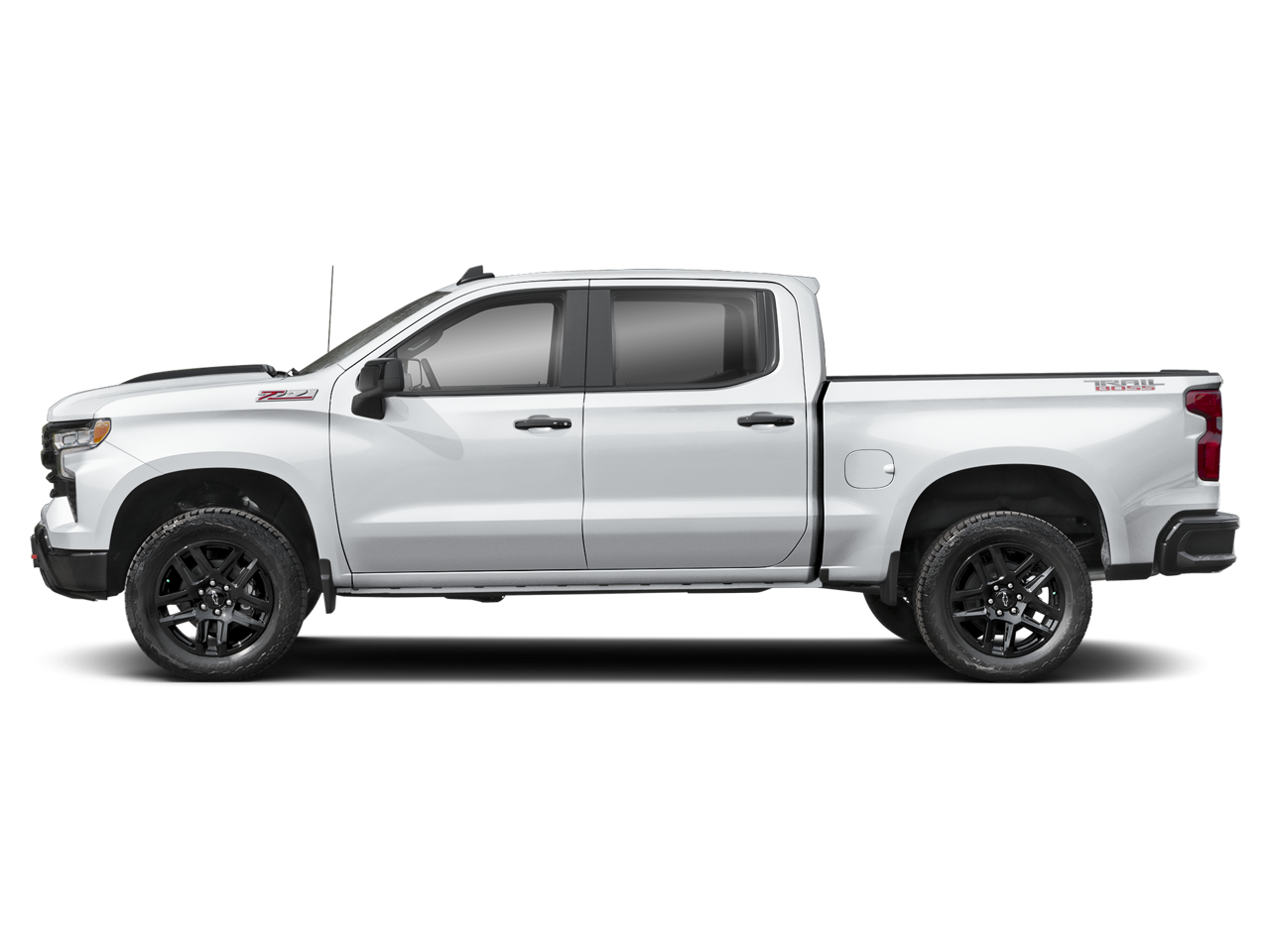 2026 Chevrolet Silverado 1500 LT Trail Boss - Photo 31