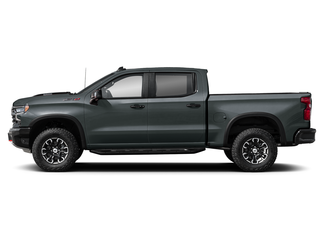 2026 Chevrolet Silverado 1500 ZR2 - Photo 27