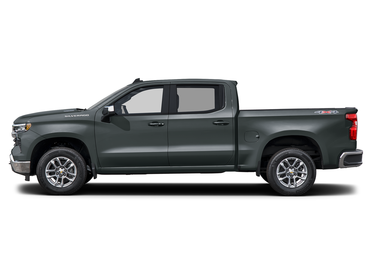 2026 Chevrolet Silverado 1500 LT - Photo 31