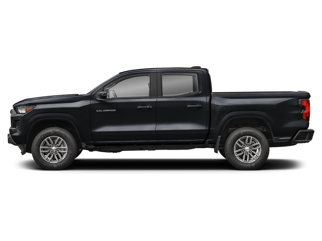 2026 Chevrolet Colorado LT - Photo 31