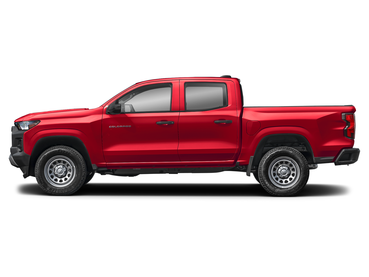 2026 Chevrolet Colorado Trail Boss - Photo 31