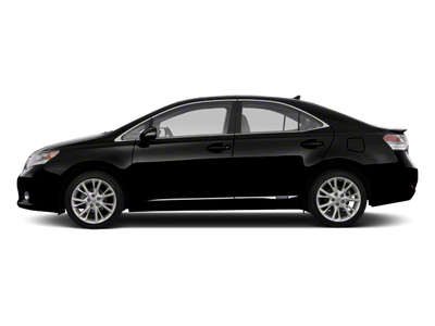 2011 Lexus HS 250h Premium