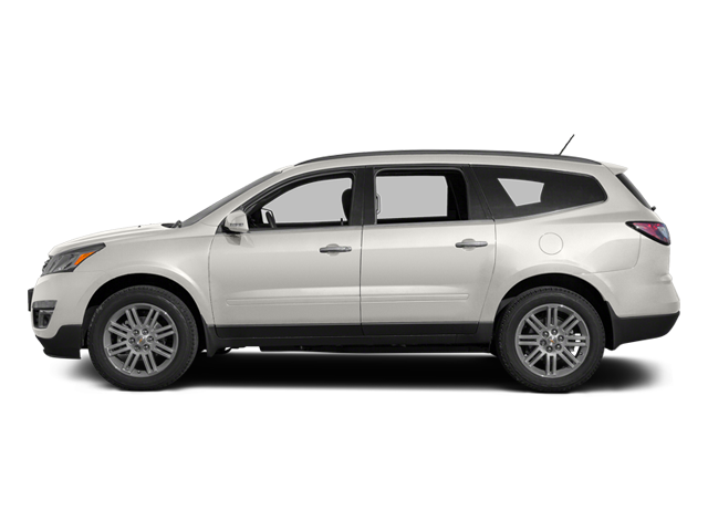 2013 Chevrolet Traverse LS