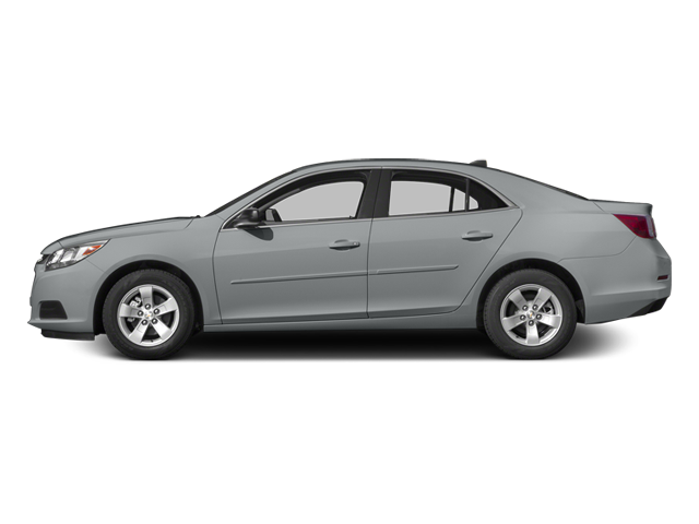 2014 Chevrolet Malibu LS