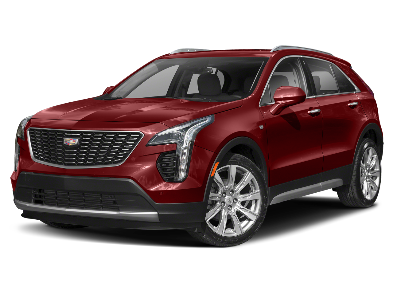 2020 Cadillac XT4 Premium Luxury AWD's photo