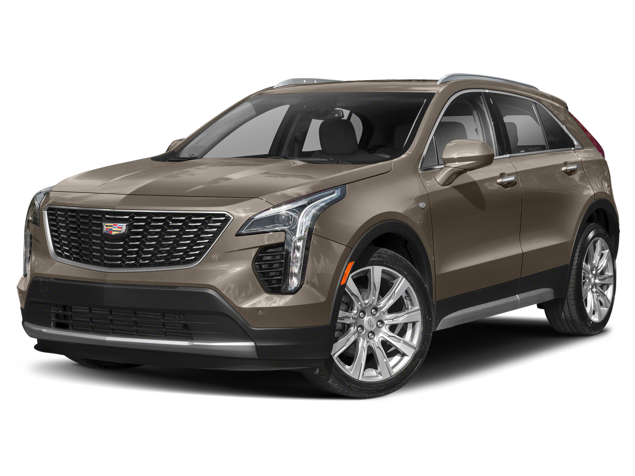 2020 Cadillac XT4 AWD Premium Luxury