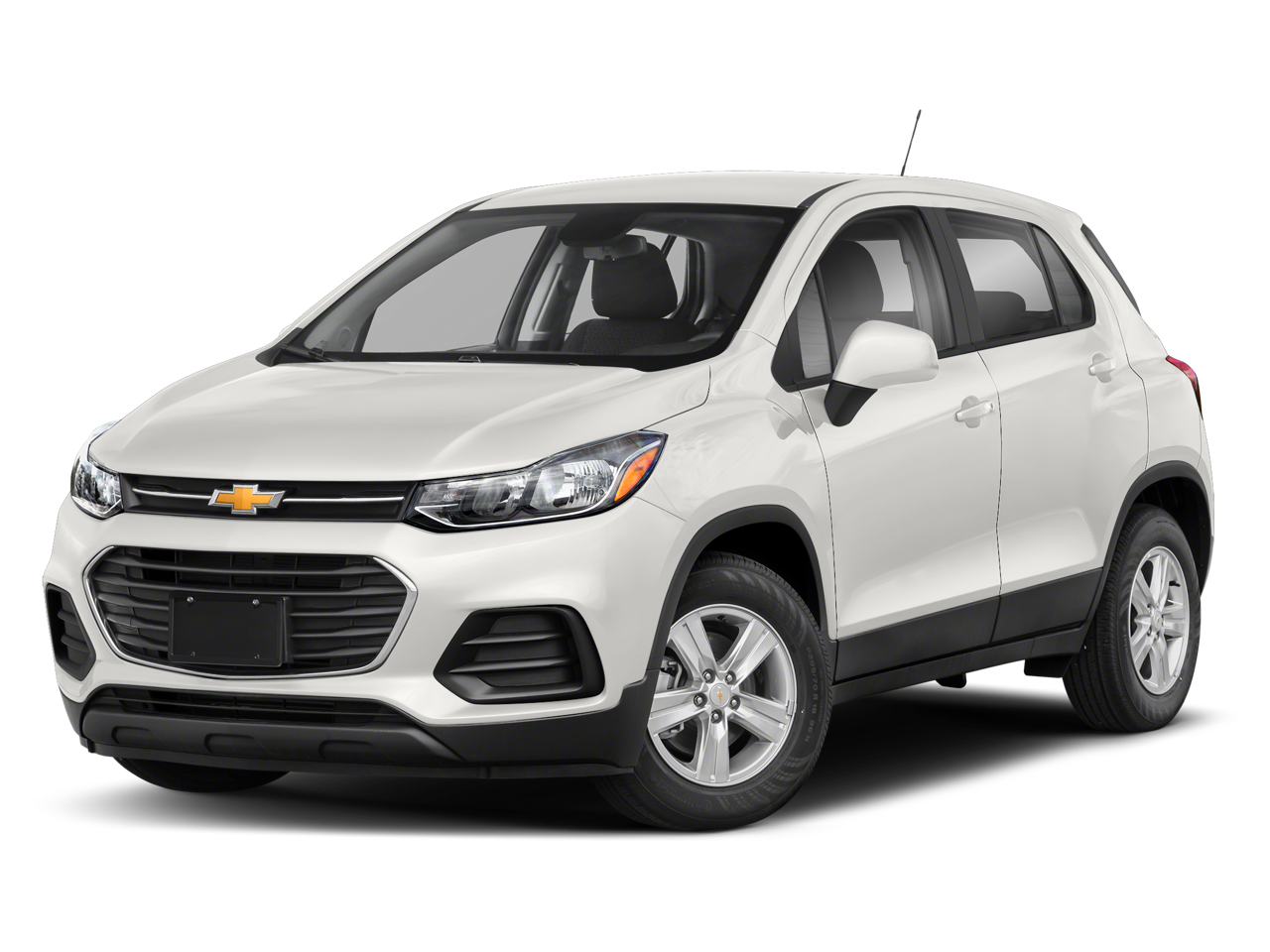 2020 Chevrolet Trax