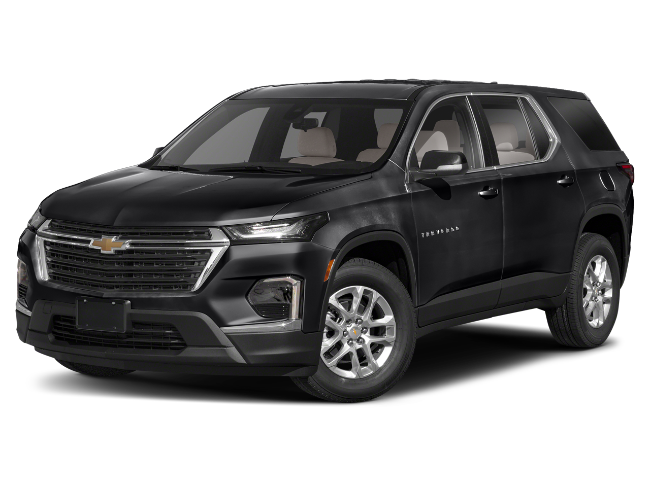 2023 Chevrolet Traverse FWD RS's photo