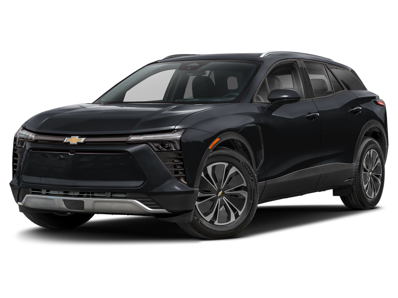 Used 2024 Chevrolet Blazer EV LT with VIN 3GNKDBRJ9RS220870 for sale in Redford Charter Township, MI
