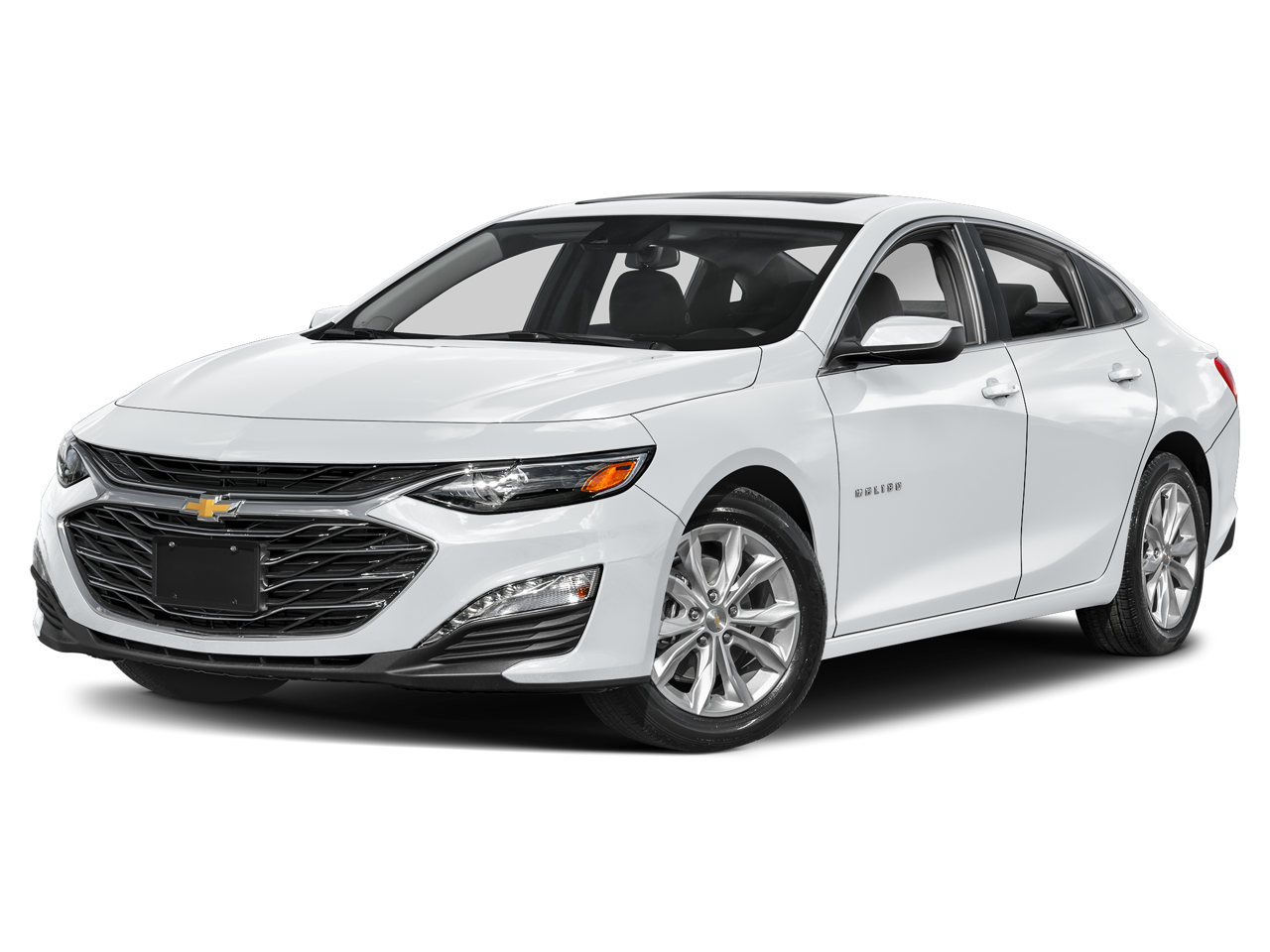 2025 Chevrolet Malibu 1LT - Photo 27