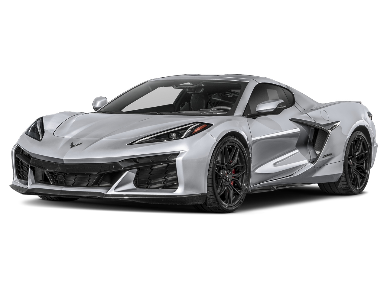 2026 Chevrolet Corvette's photo