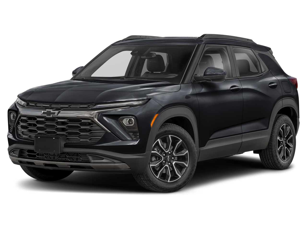2026 Chevrolet Trailblazer Activ - Photo 29