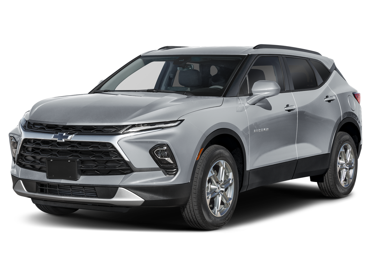 2026 Chevrolet Blazer 2.0T 2LT FWD's photo
