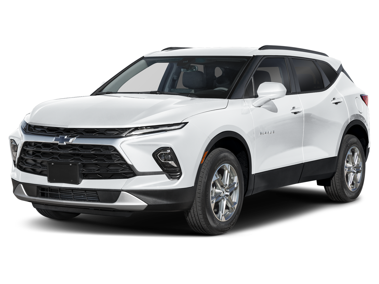 2026 Chevrolet Blazer 2LT - Photo 25
