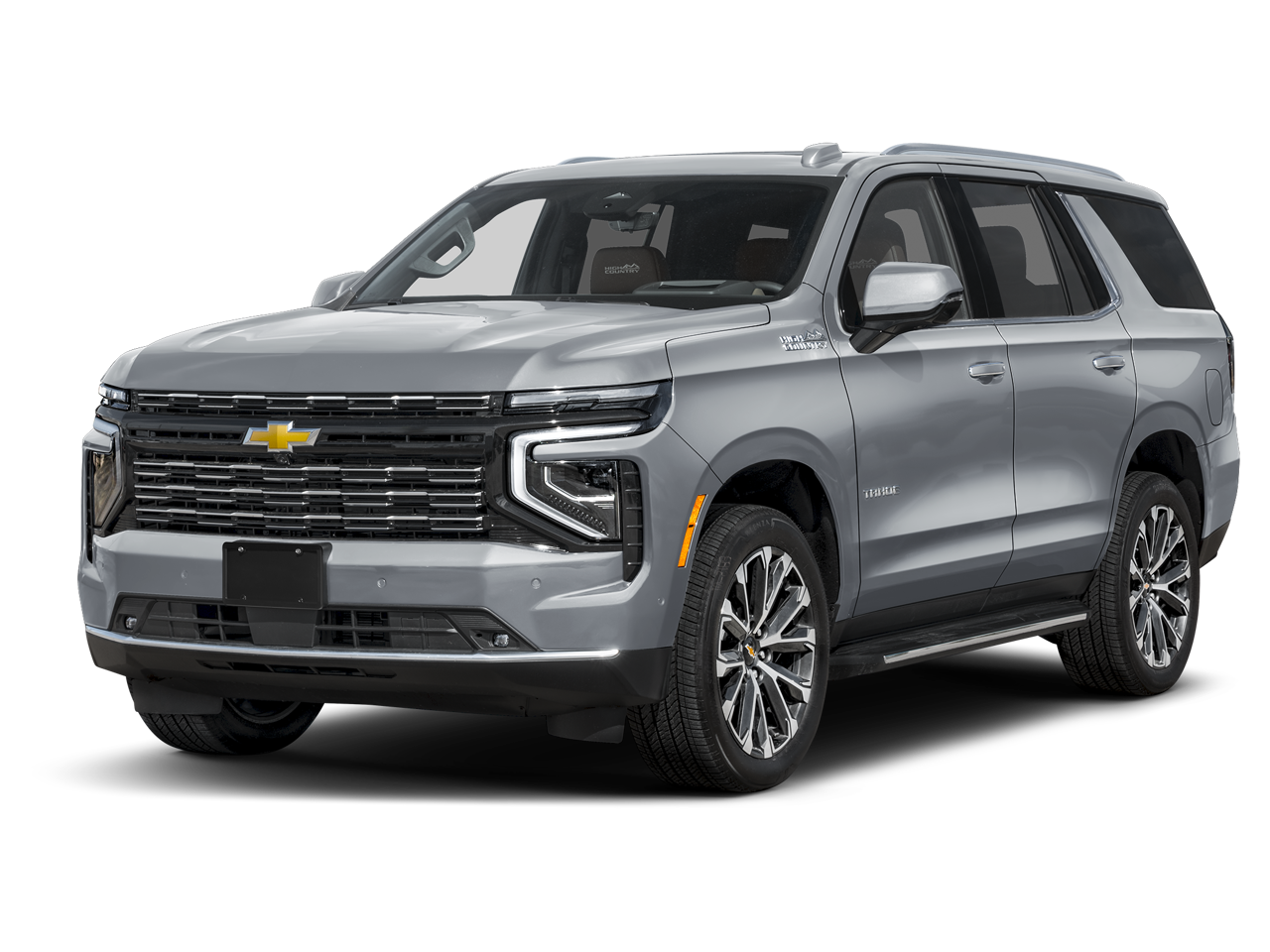 2026 Chevrolet Tahoe High Country - Photo 29
