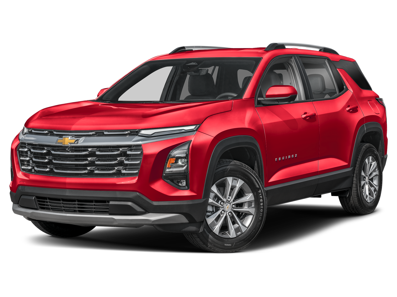2026 Chevrolet Equinox LT - Photo 28