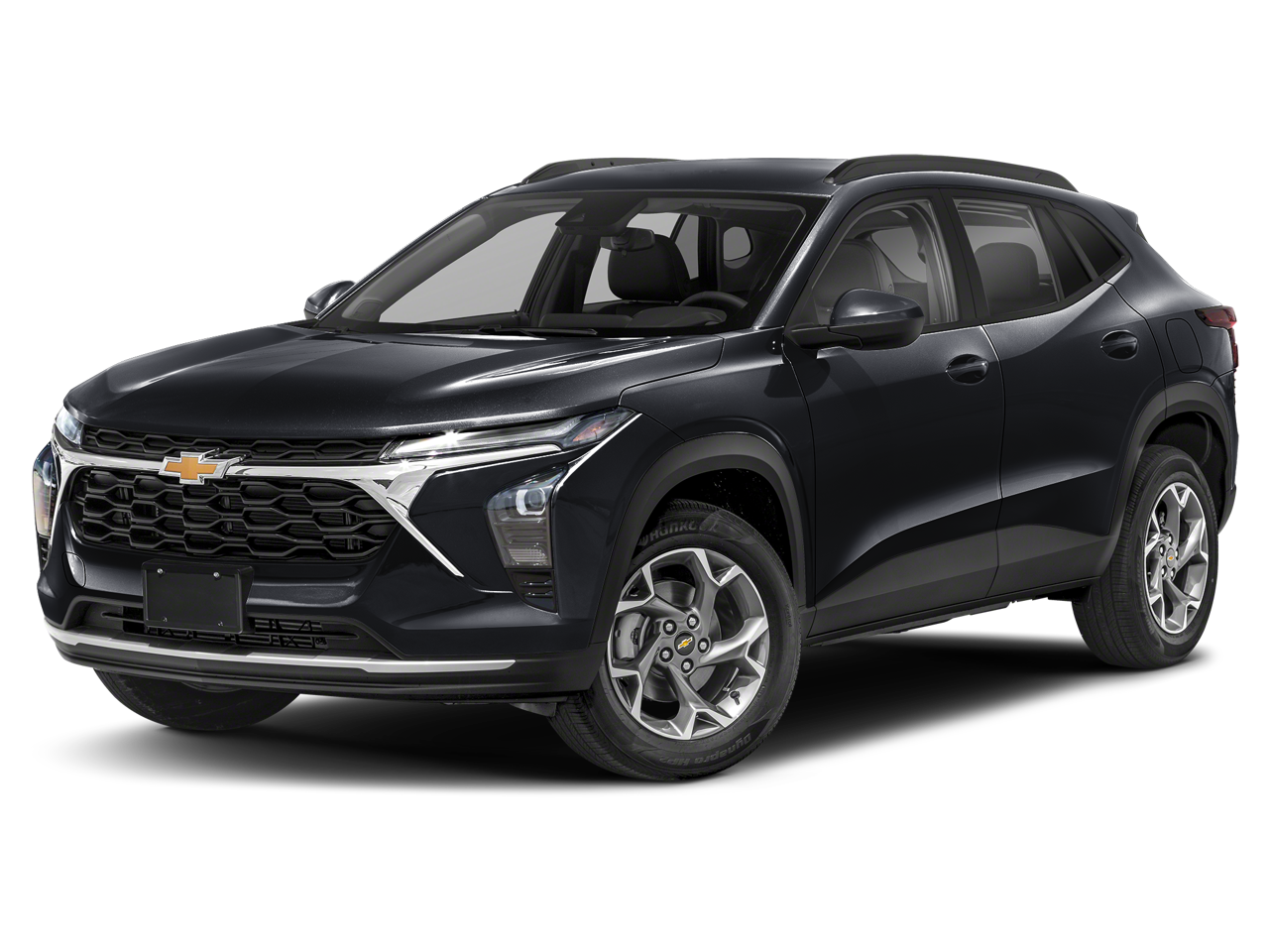 2026 Chevrolet Trax RS - Photo 25