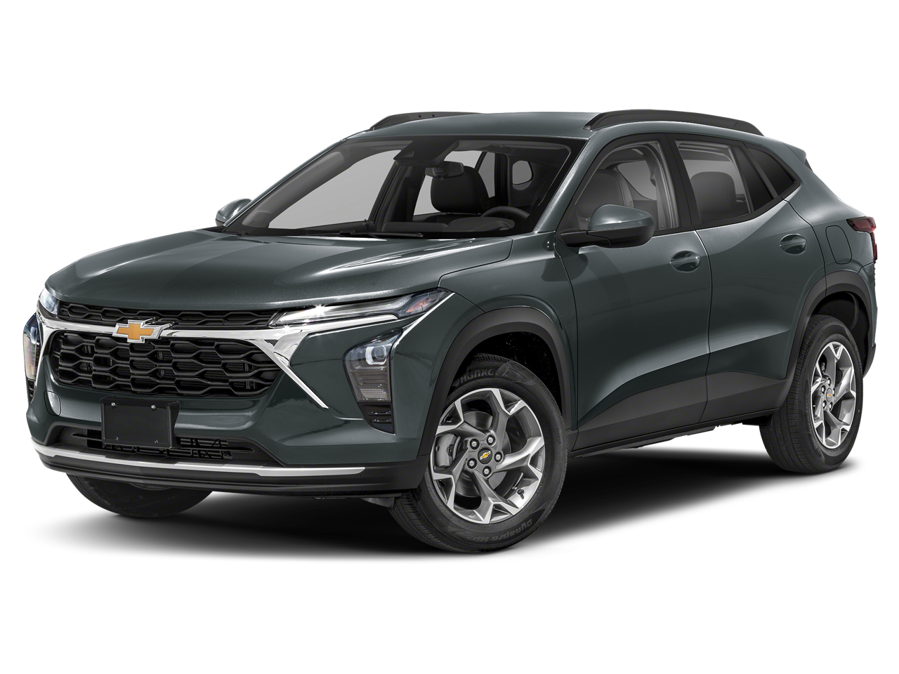 2026 Chevrolet Trax LT - Photo 25