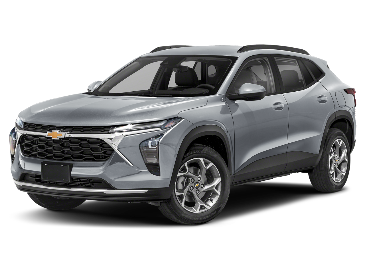2026 Chevrolet Trax Activ - Photo 25