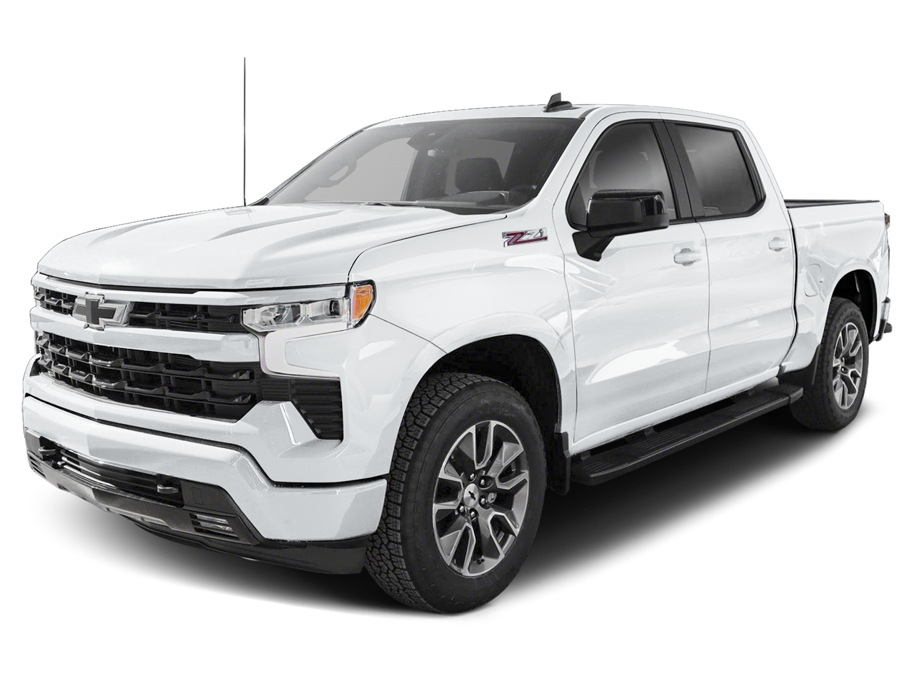 2026 Chevrolet Silverado 1500 RST - Photo 25