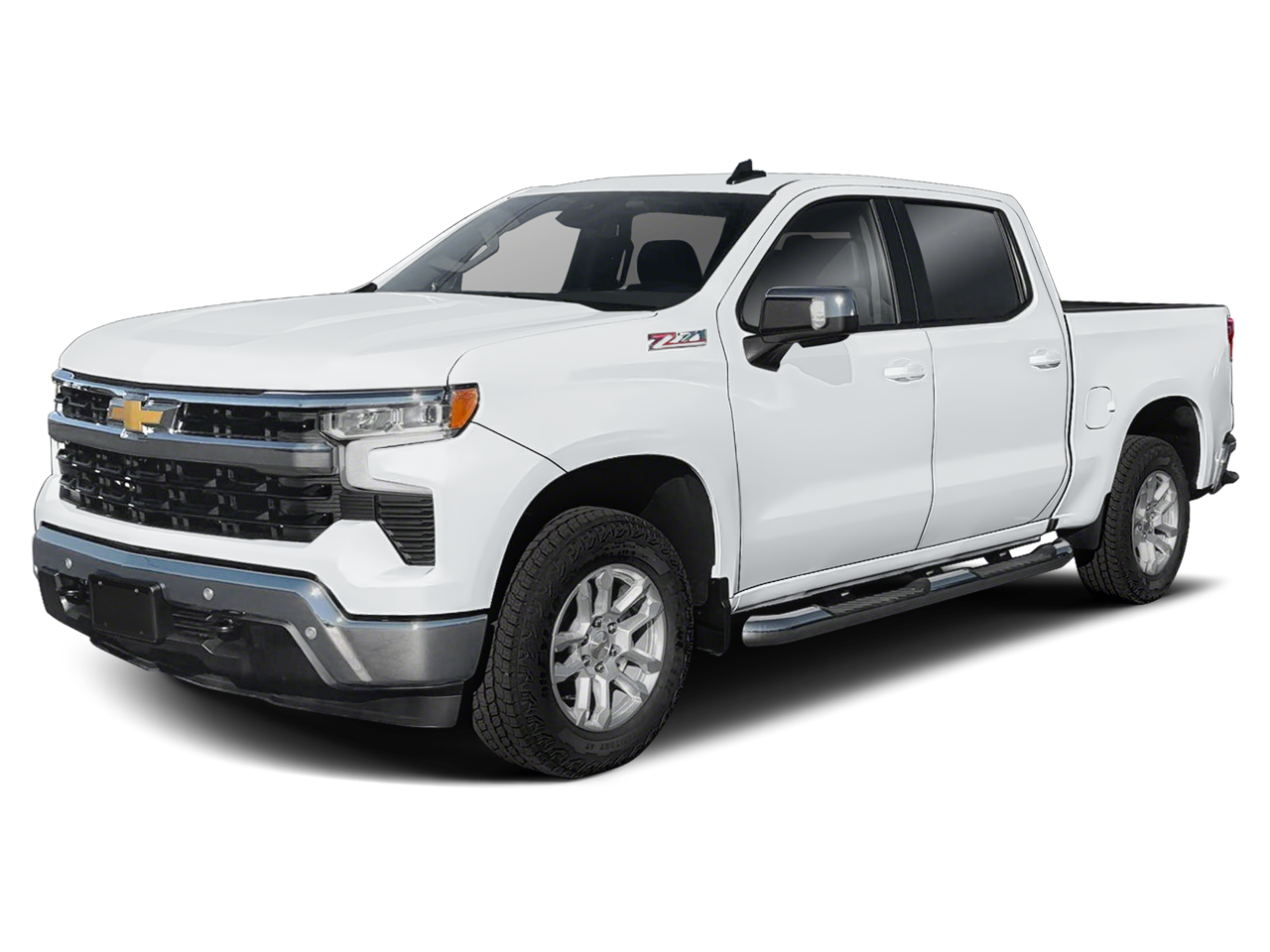 2026 Chevrolet Silverado 1500 LT - Photo 25