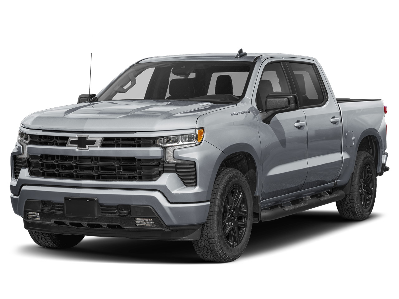 2026 Chevrolet Silverado 1500 RST - Photo 29