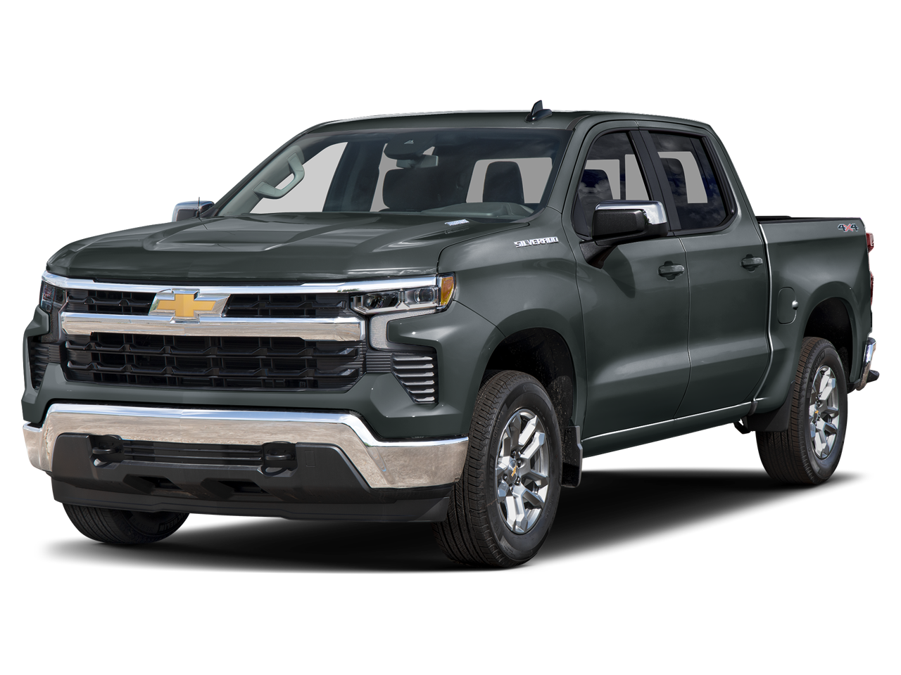 2026 Chevrolet Silverado 1500 LT - Photo 29