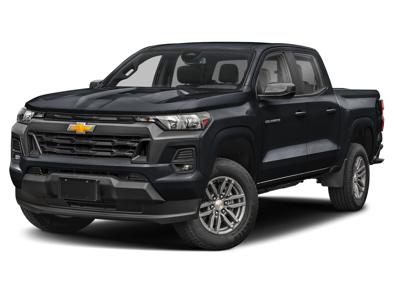 2026 Chevrolet Colorado LT - Photo 29