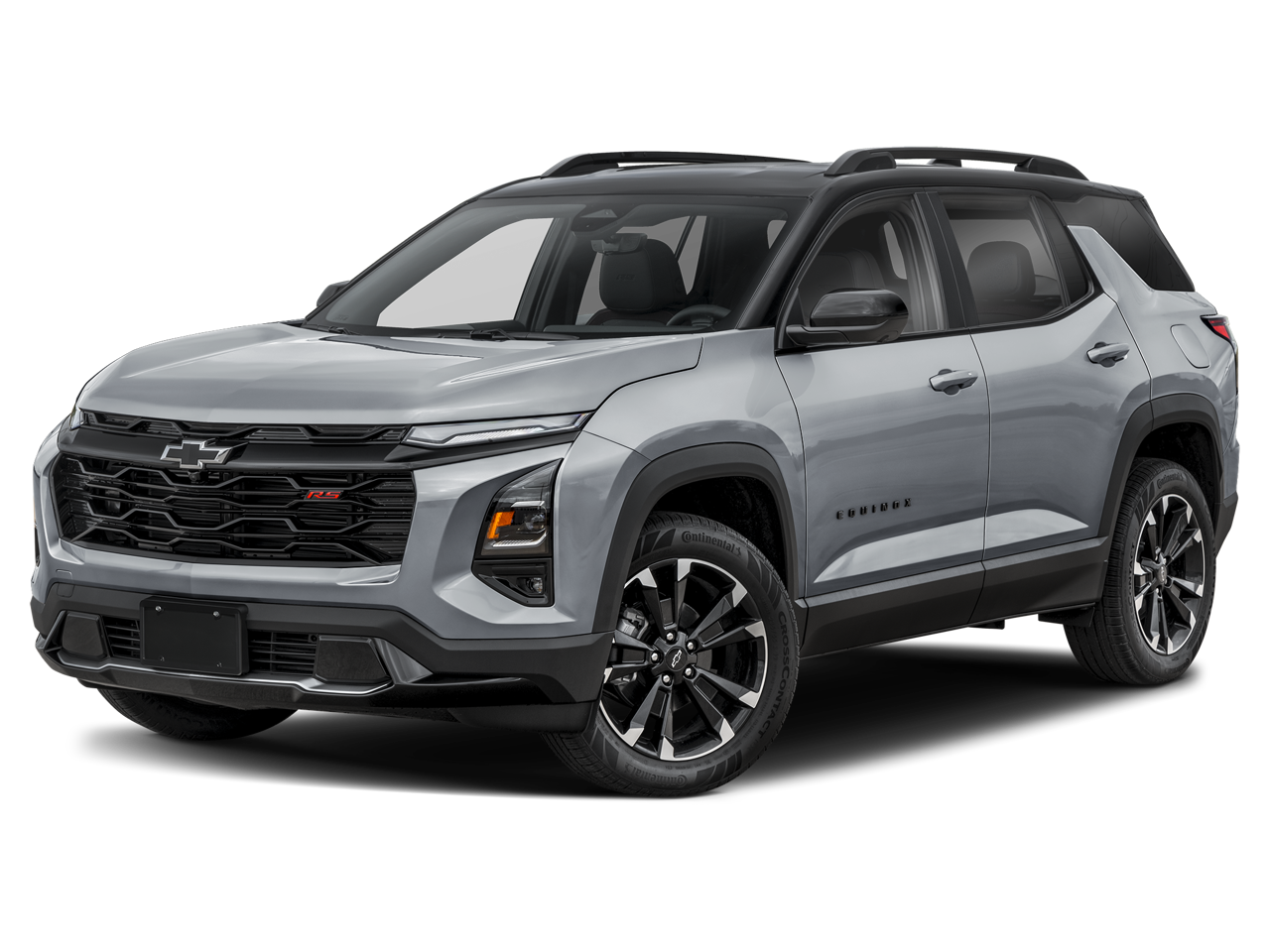 2027 Chevrolet Equinox RS - Photo 25