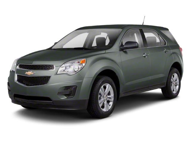 2012 Chevrolet Equinox LT w/1LT